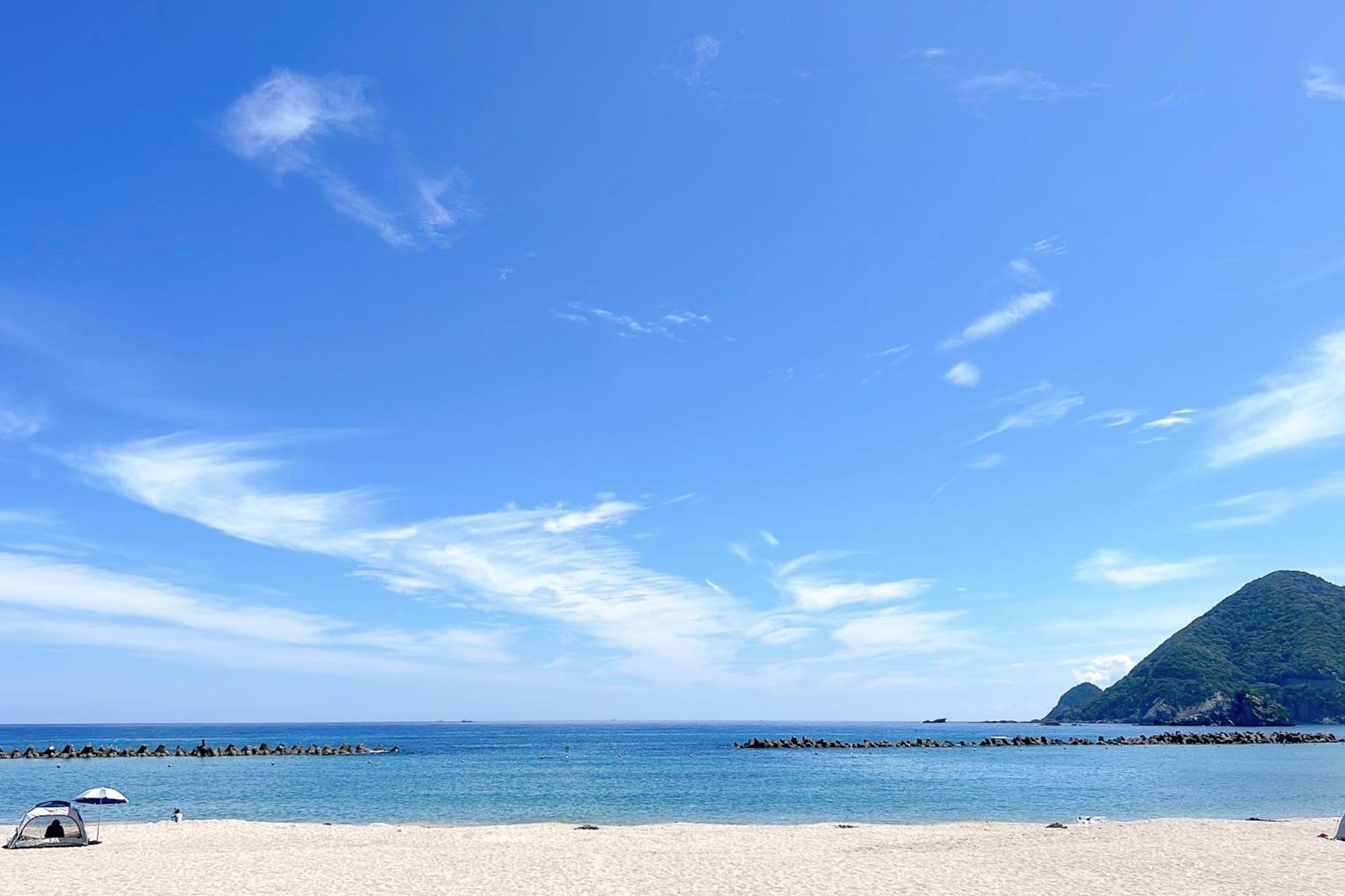 Okukinosaki Seaside Hotel Toyooka  Ngoại thất bức ảnh