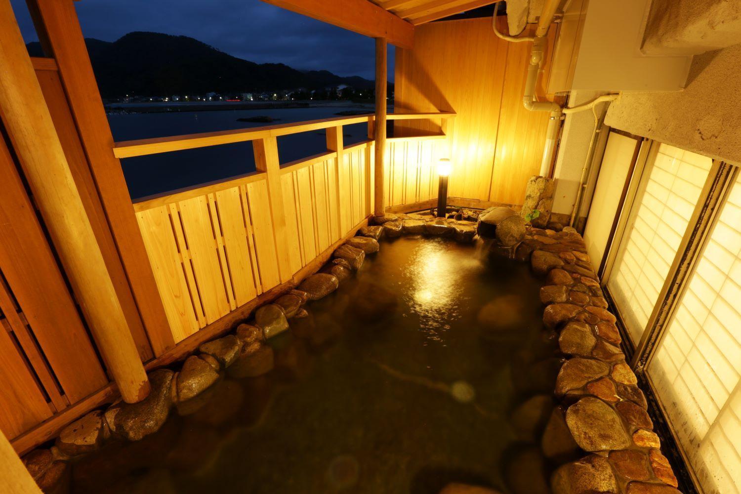 Okukinosaki Seaside Hotel Toyooka  Ngoại thất bức ảnh