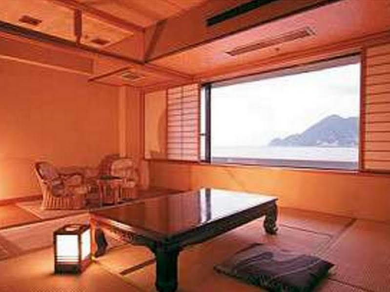 Okukinosaki Seaside Hotel Toyooka  Ngoại thất bức ảnh